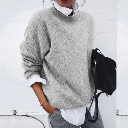 Berly™ Chic and Comfortable Sweater