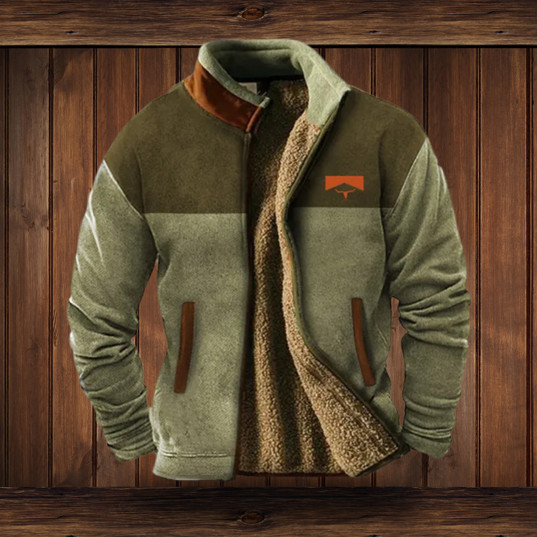 Logan™ - Outdoor Fleece Jacket