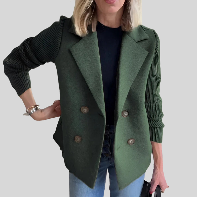 Marian™ - Soft Cozy Blazer