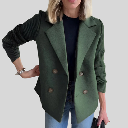 Marian™ - Soft Cozy Blazer