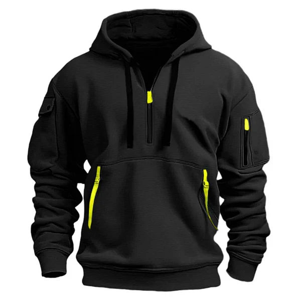 Fedil™ - Cozy Outdoor Hoodie