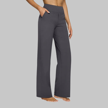Klarisa™ - Comfortable Stretch Pants
