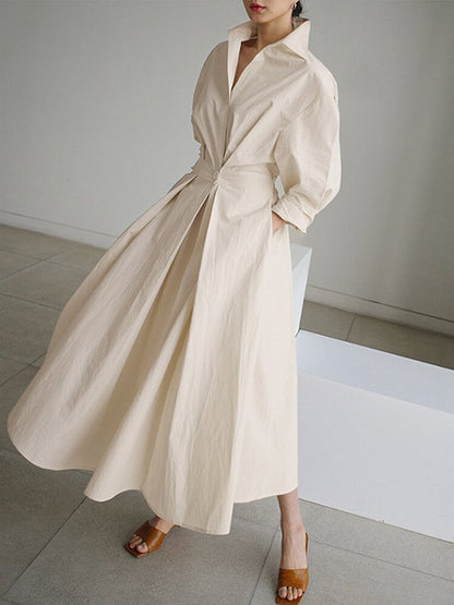Marinelle™ - Elegant Stylish Dress