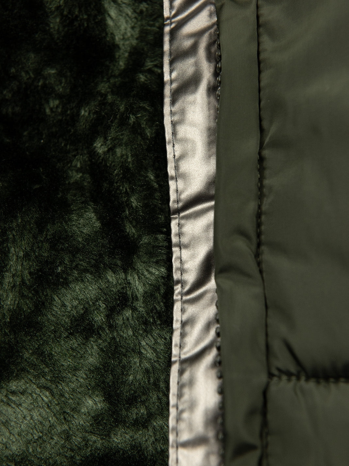 Vela™ - Chic Warm Coat