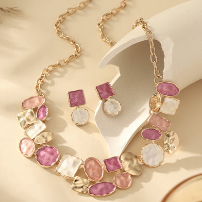 Radiant Glow Set™ | Together against Breast Cancer