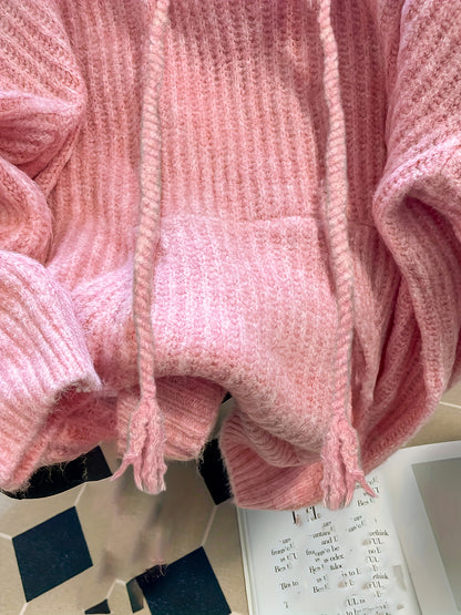 Warm Embrace Hoodie | Together against Breast Cancer