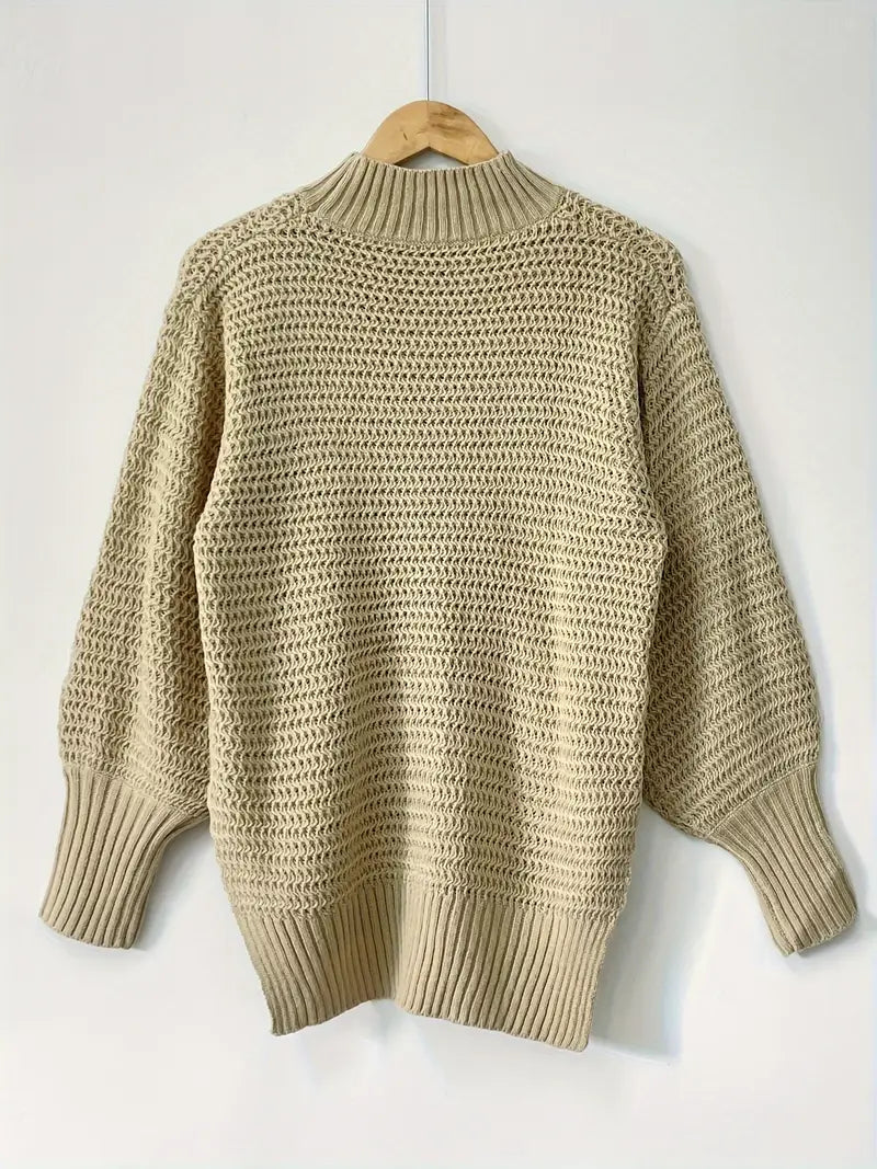 Mira™ - Winter Knitted Sweater