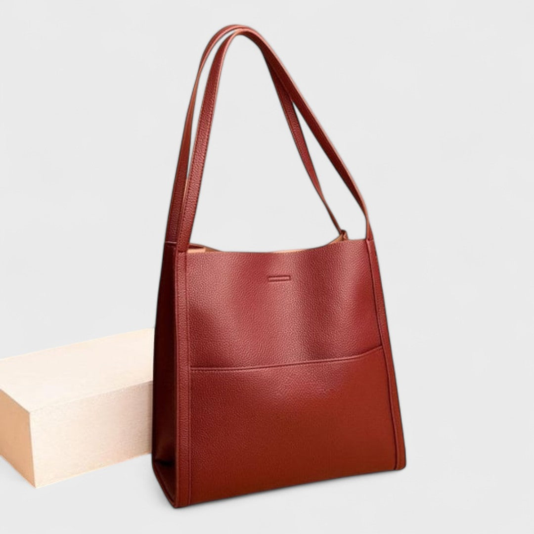 Fresa™ - Elegant Shoulder Bag