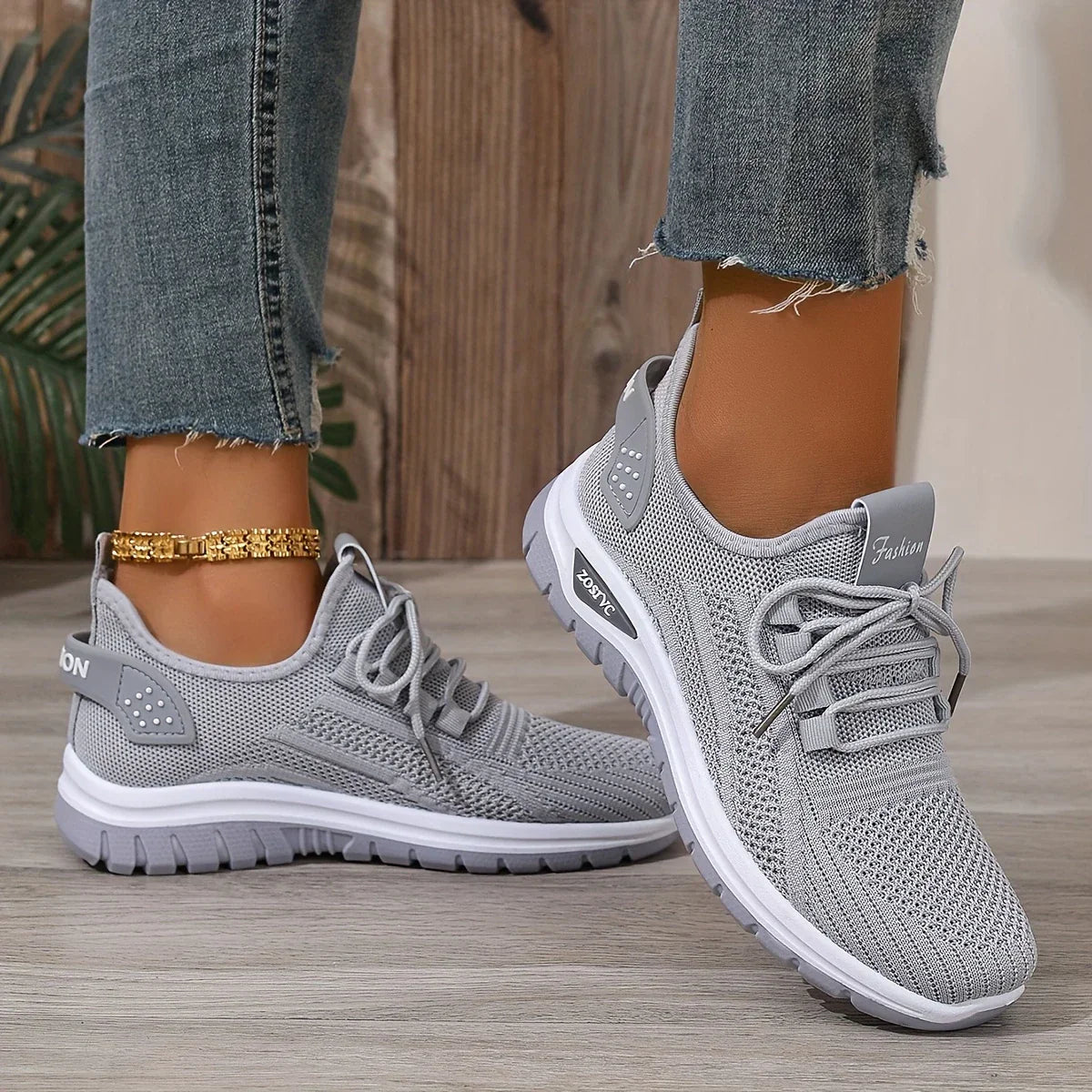 Golda™ - Women's athletic running shoes