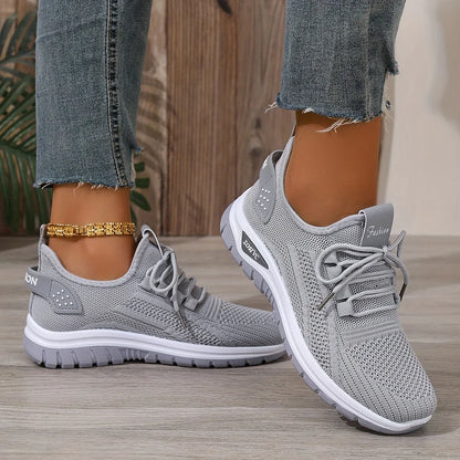 Golda™ - Women's athletic running shoes