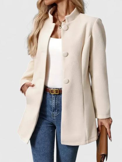 Abegail™ - Stylish Cozy Coat