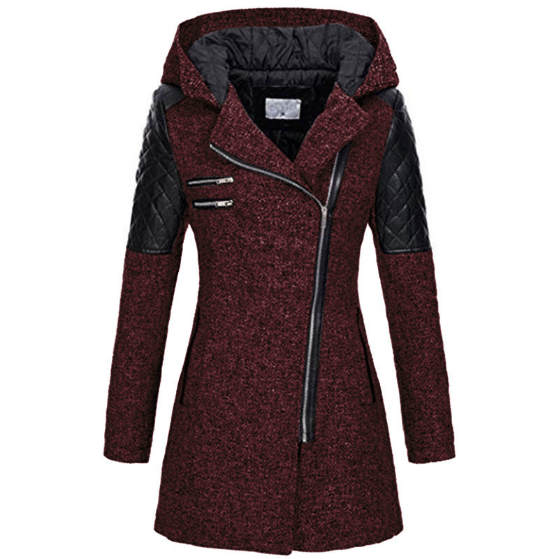 Jeneva™ – Stylish winter coat