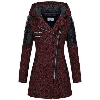Jeneva™ – Stylish winter coat