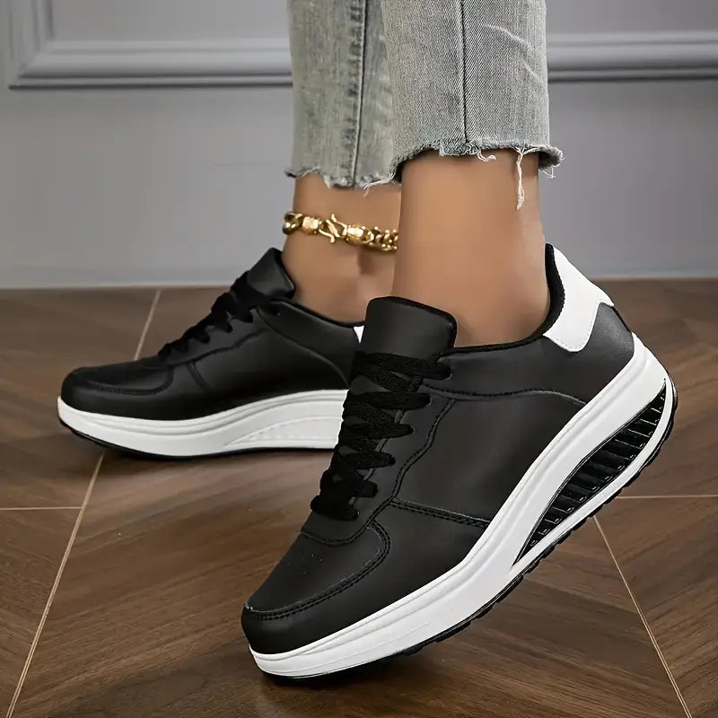 Ramira™ – Orthopaedic Sneaker