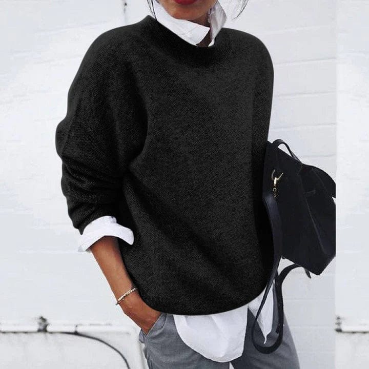 Berly™ Chic and Comfortable Sweater