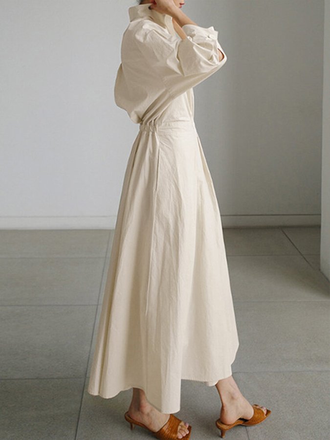 Marinelle™ - Elegant Stylish Dress