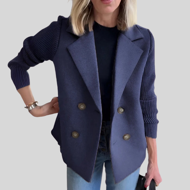 Marian™ - Soft Cozy Blazer