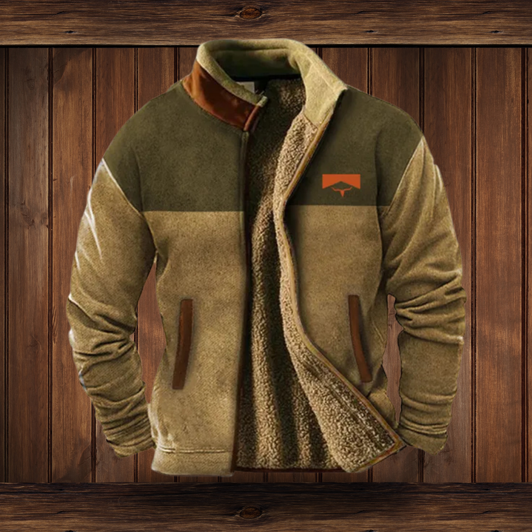 Logan™ - Outdoor Fleece Jacket
