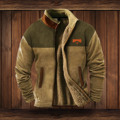 Logan™ - Outdoor Fleece Jacket