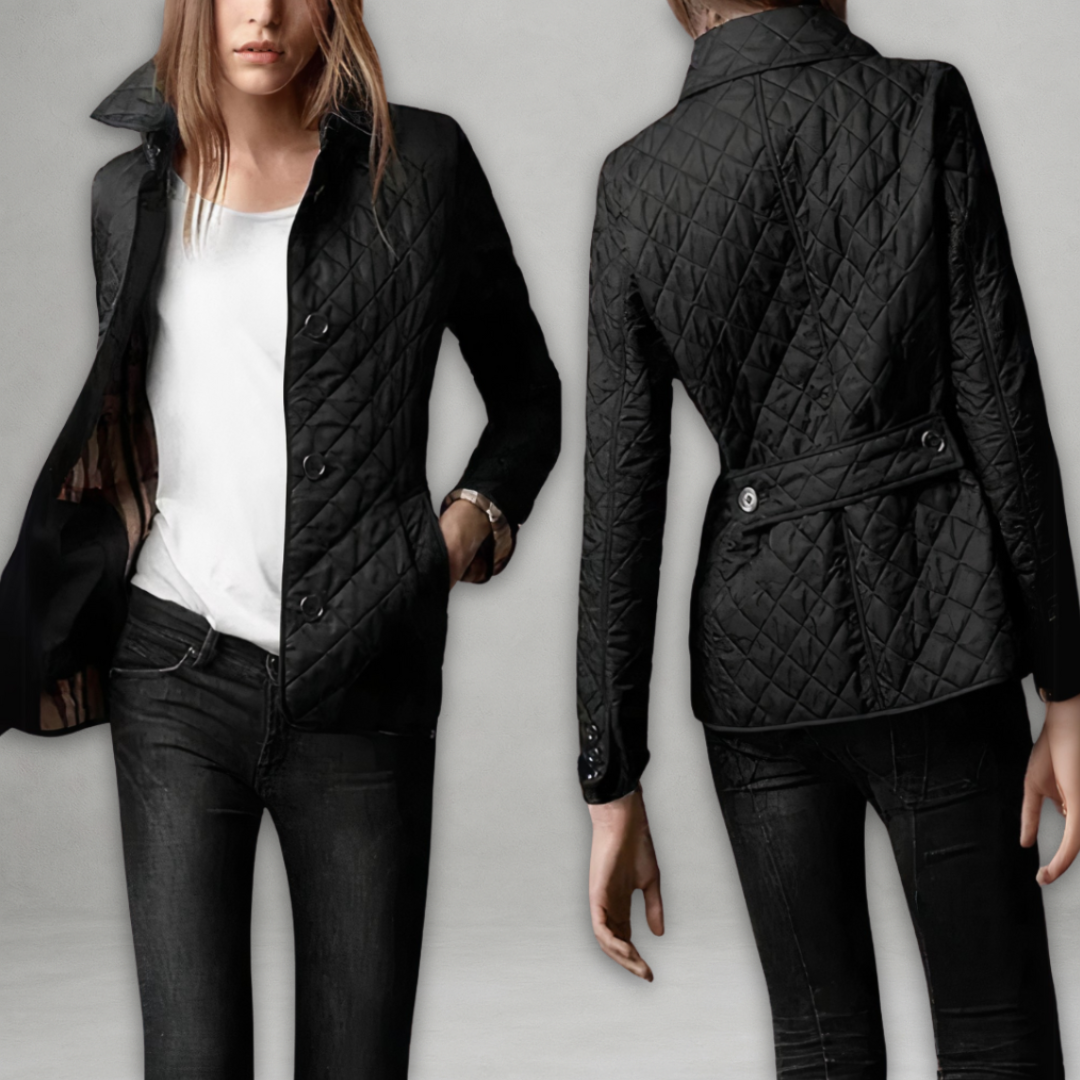Evelyn™ - Light Spring Jacket