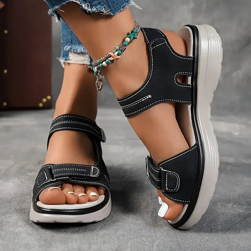 Whitney™ – Comfortable sandals for women