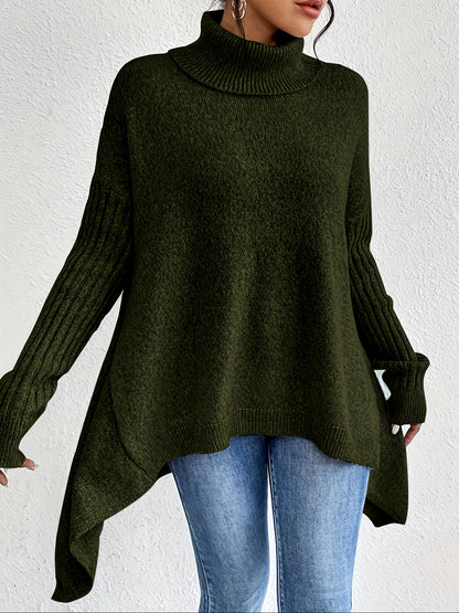 Lana™ - Cozy Long Sweater