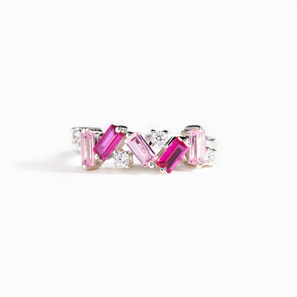 Radiant Hope Ring | Together against Breast Cancer