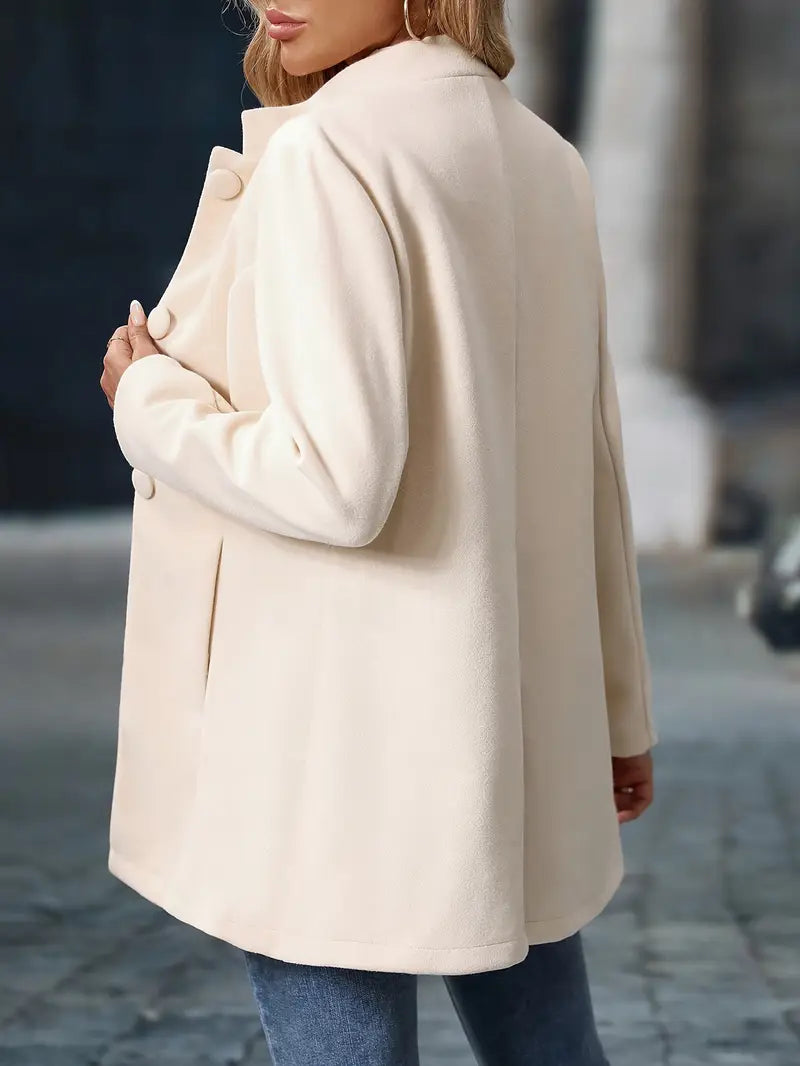Alena™ -  Timeless Elegant Blazer