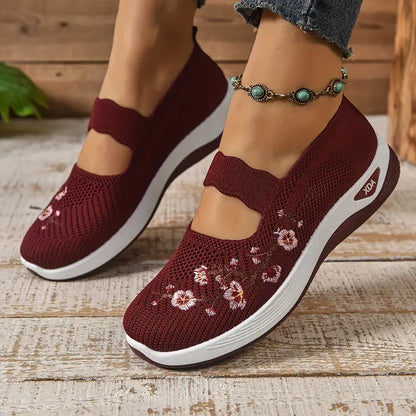 Martha™ – Casual mesh shoes for women