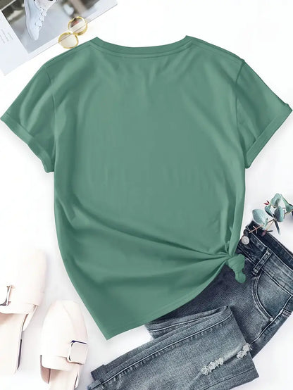 Butterfly Heart Blossom T-Shirt | Together against diabetes