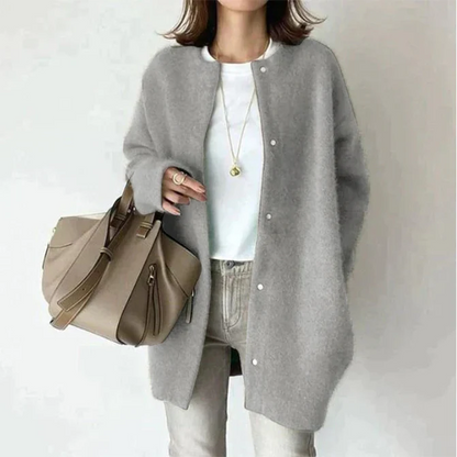 Lilly™ – Elegant Casual Cardigan