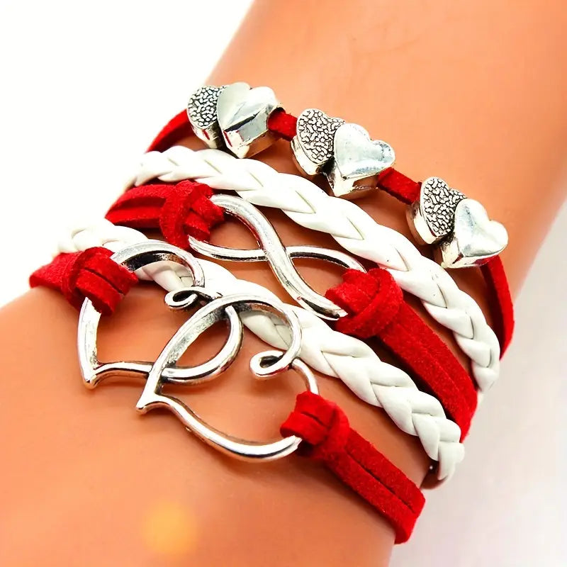 The Power of Faith Bracelet | Together against breast cancer