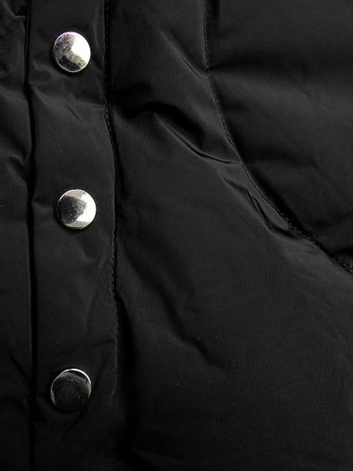 Vela™ - Chic Warm Coat