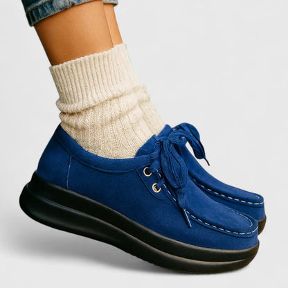 Maja™ - Orthopedic Lace Up Shoes