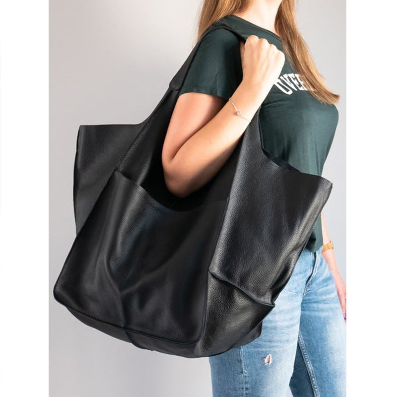 Cindy™ - Oversized Weekender Bag