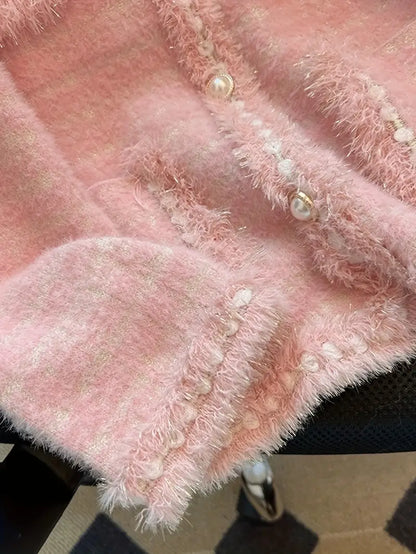 Soft Love Cardigan | Together against Breast Cancer