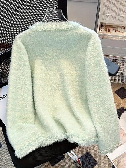 Soft Love Cardigan | Together against Breast Cancer