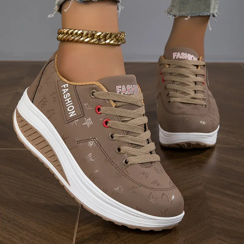 Ramira™ – Orthopaedic Sneaker