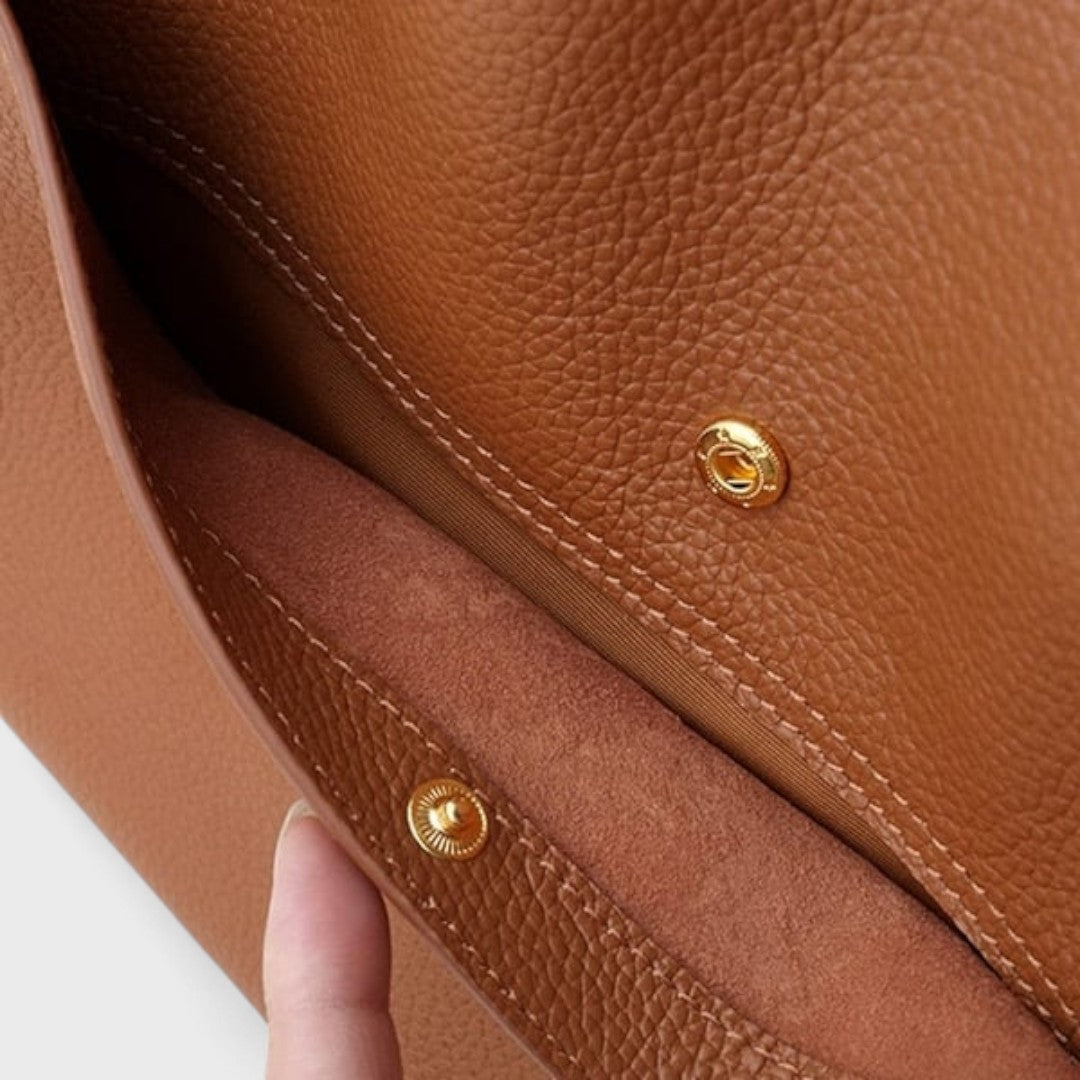 Fresa™ - Elegant Shoulder Bag
