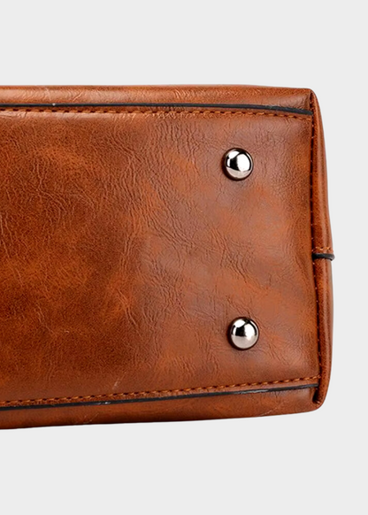 Alexa™ - Signature Shoulder Bag