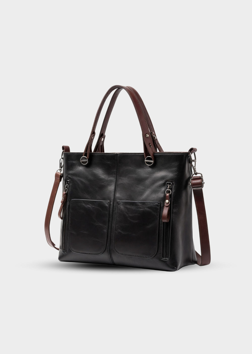Alexa™ - Signature Shoulder Bag