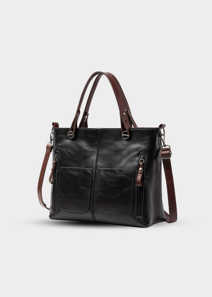 Alexa™ - Signature Shoulder Bag