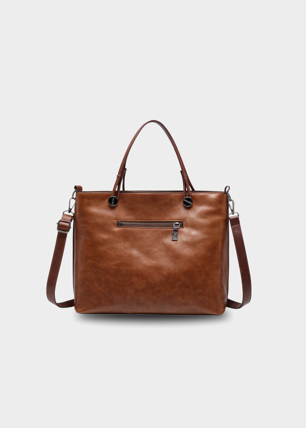 Alexa™ - Signature Shoulder Bag