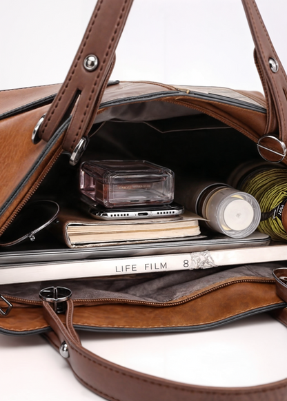 Alexa™ - Signature Shoulder Bag