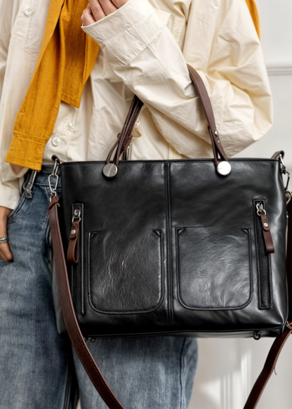 Alexa™ - Signature Shoulder Bag