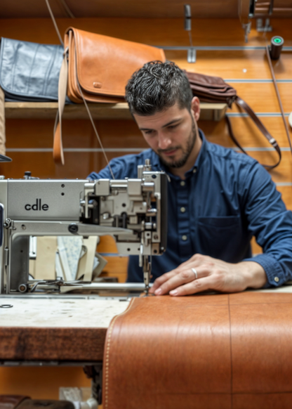 Alexa™ - Signature Shoulder Bag