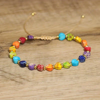 Multicolour