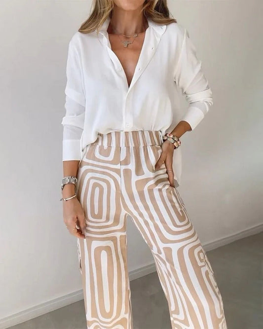 Margareta™ – Two-Piece Set