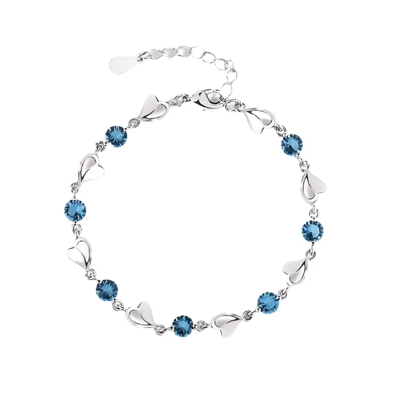 Tender Love Bracelet | Together against breast cancer