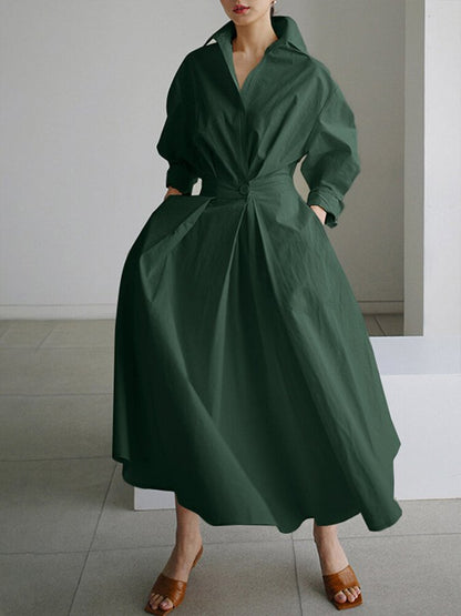 Marinelle™ - Elegant Stylish Dress